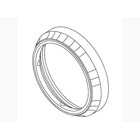 Kohler Dial Trim Assembly K-1013452-0